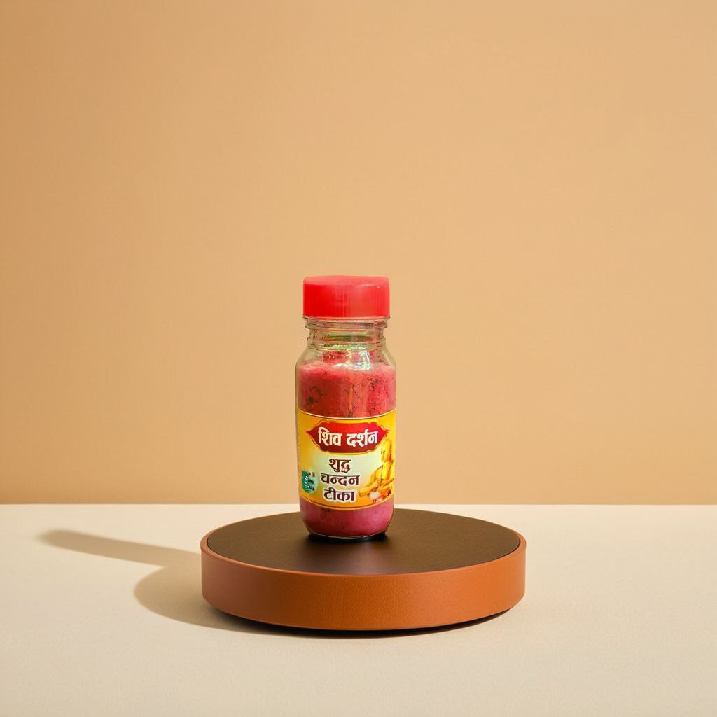 पूजा रोली