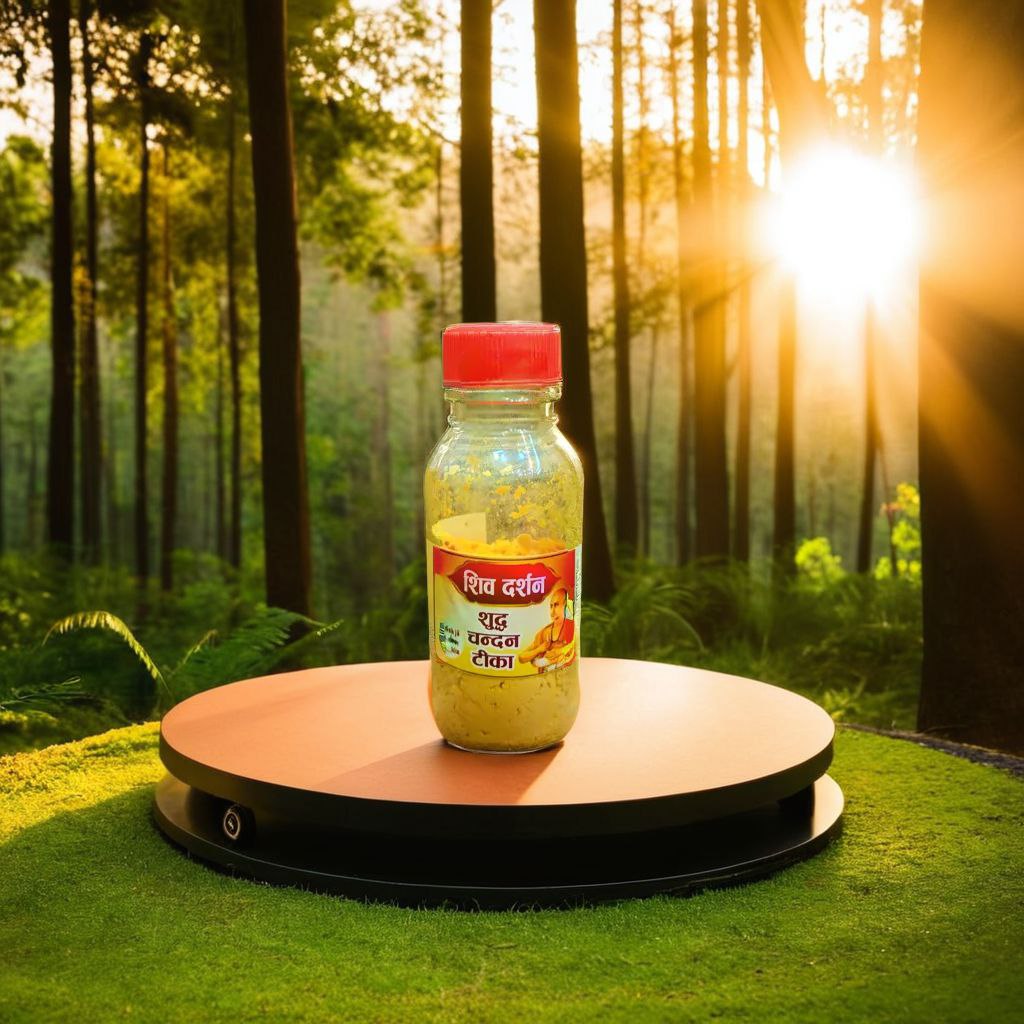 पूजा रोली